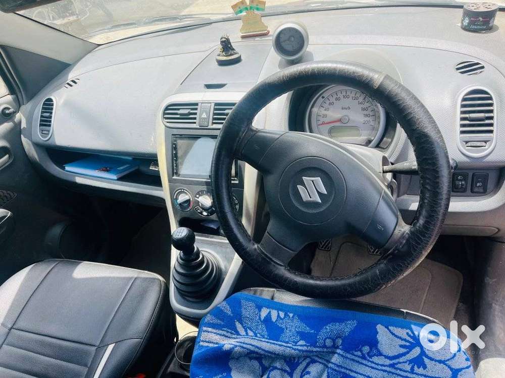 Maruti Suzuki Ritz Vdi Bs-iv, 2014, Diesel