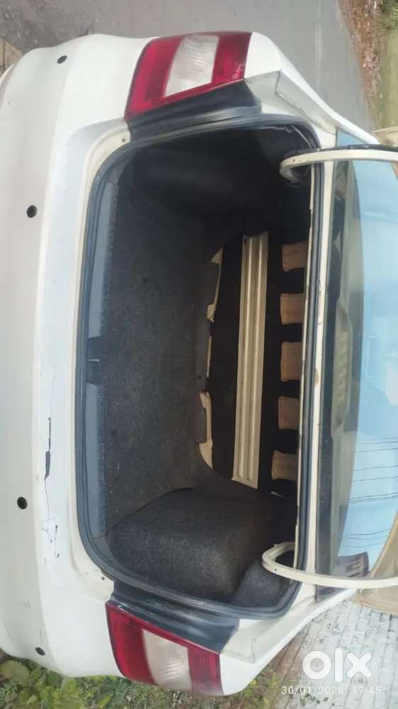 Nice Condition