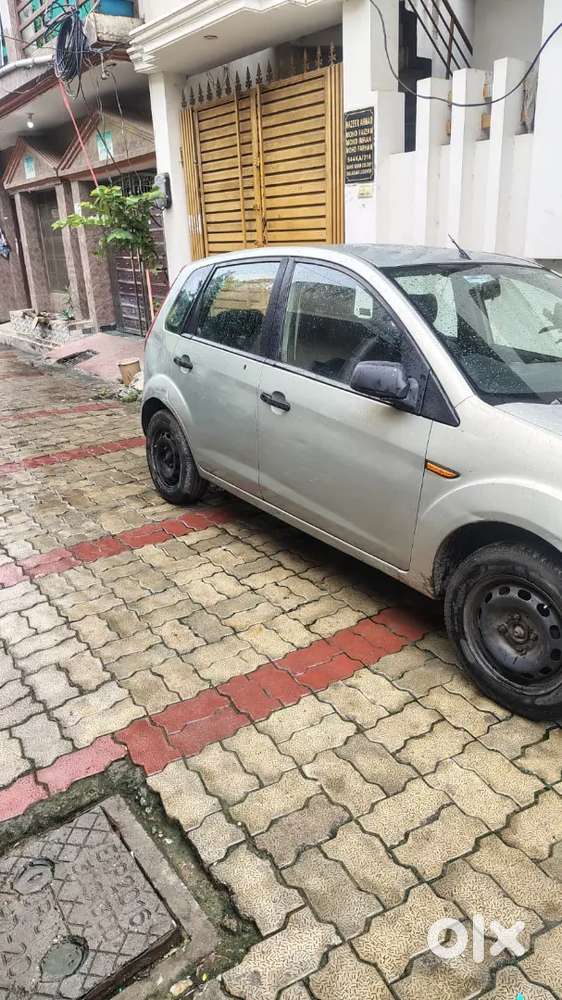 Ford Figo Diesel 2015