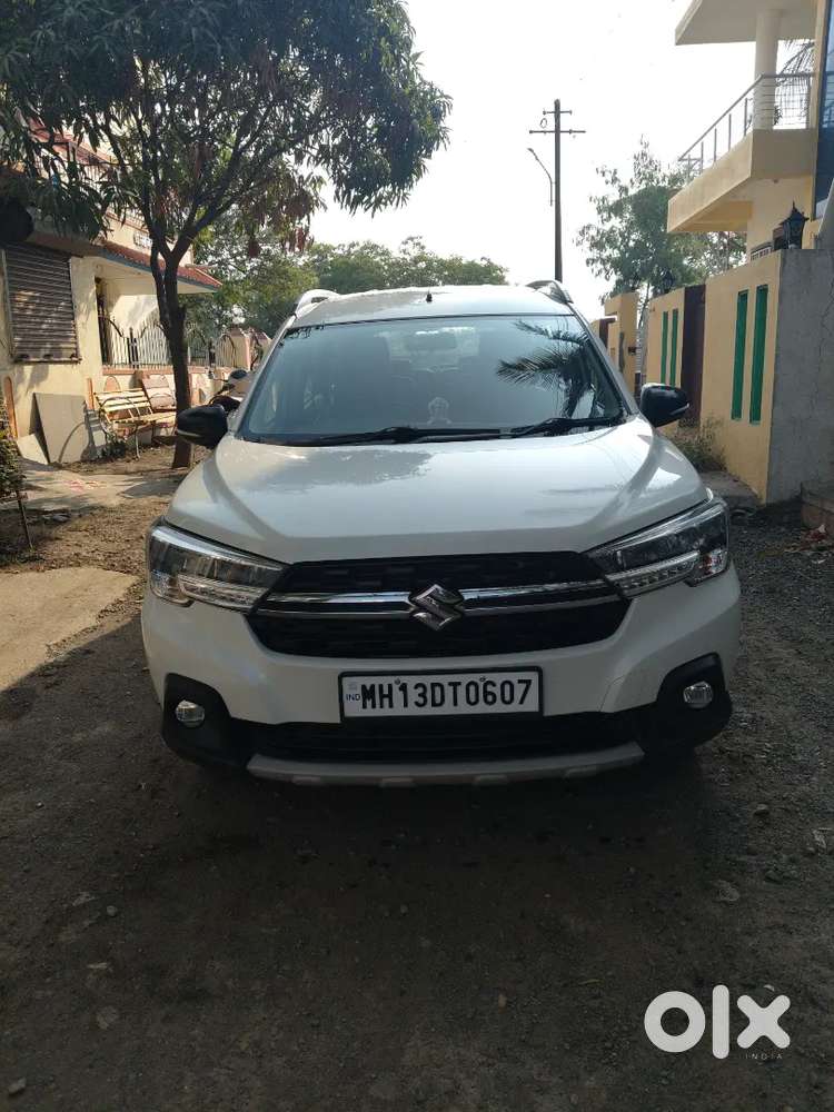 Maruti Suzuki Xl6 2021