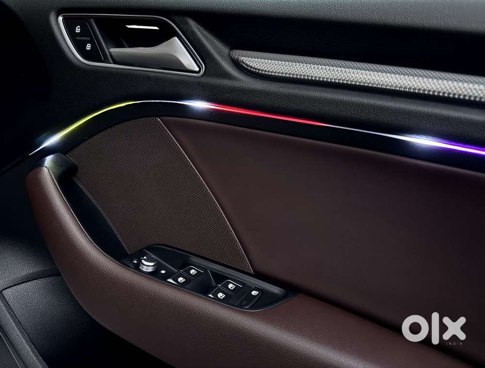 Audi A3 2.0 35 Tdi Technology + Sunroof, 2019, Diesel