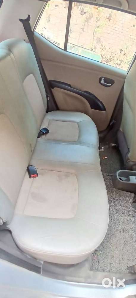 Hyundai I10 1.2 Kappa Magna, 2010, Cng & Hybrids