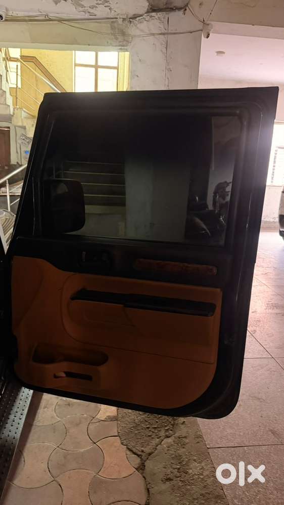 Mahindra Thar Diesel Automatic 4x4 2022