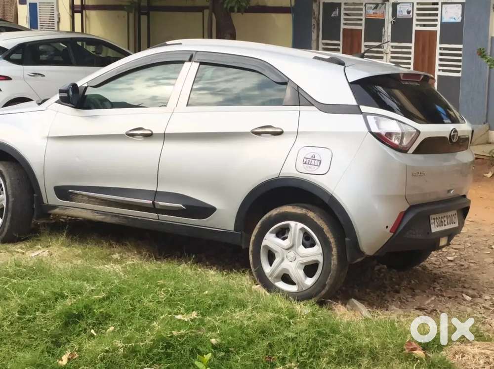 Tata Nexon 1.2 Revotron 2019