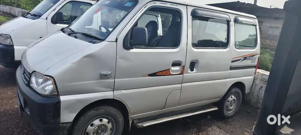 Maruti Eeco 5 Str 2023