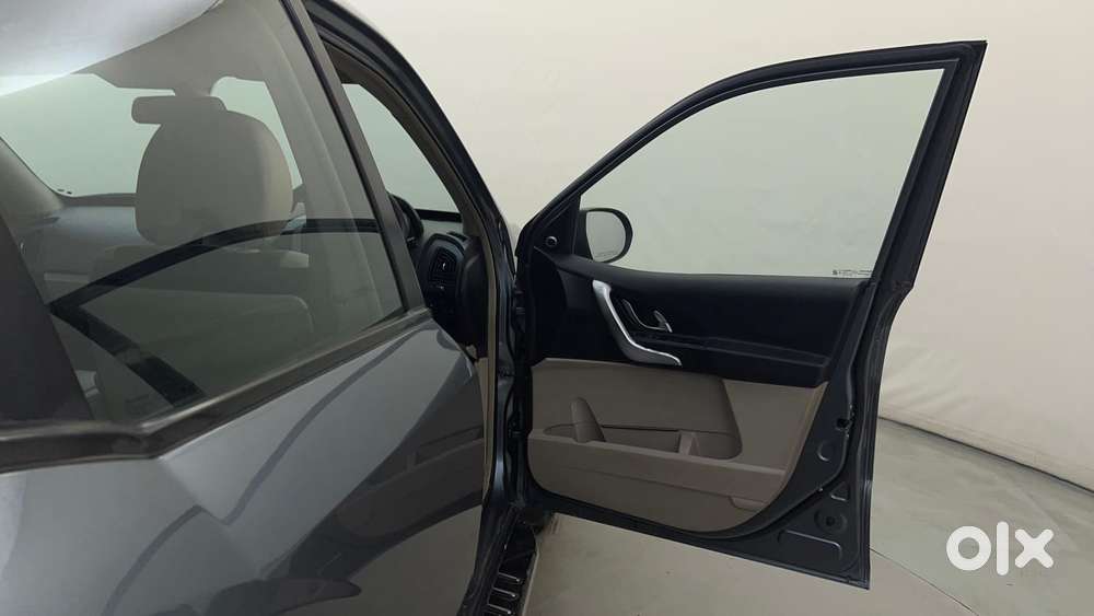 Mahindra Xuv500 W6 2wd, 2016, Diesel