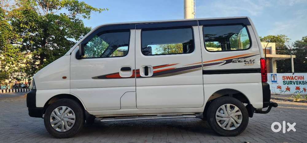 Maruti Suzuki Eeco 5 Str Ac(o) Cng, 2019, Cng & Hybrids