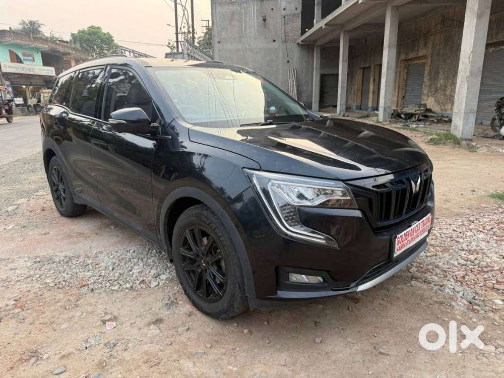 Mahindra Xuv700 2.2 Ax 7 Diesel At Luxury Pack Str, 2024, Diesel