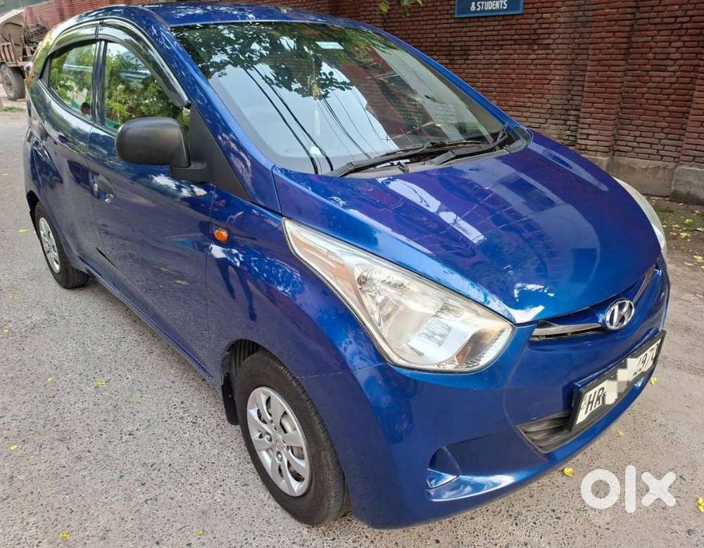 Hyundai Eon Era +, 2014, Petrol