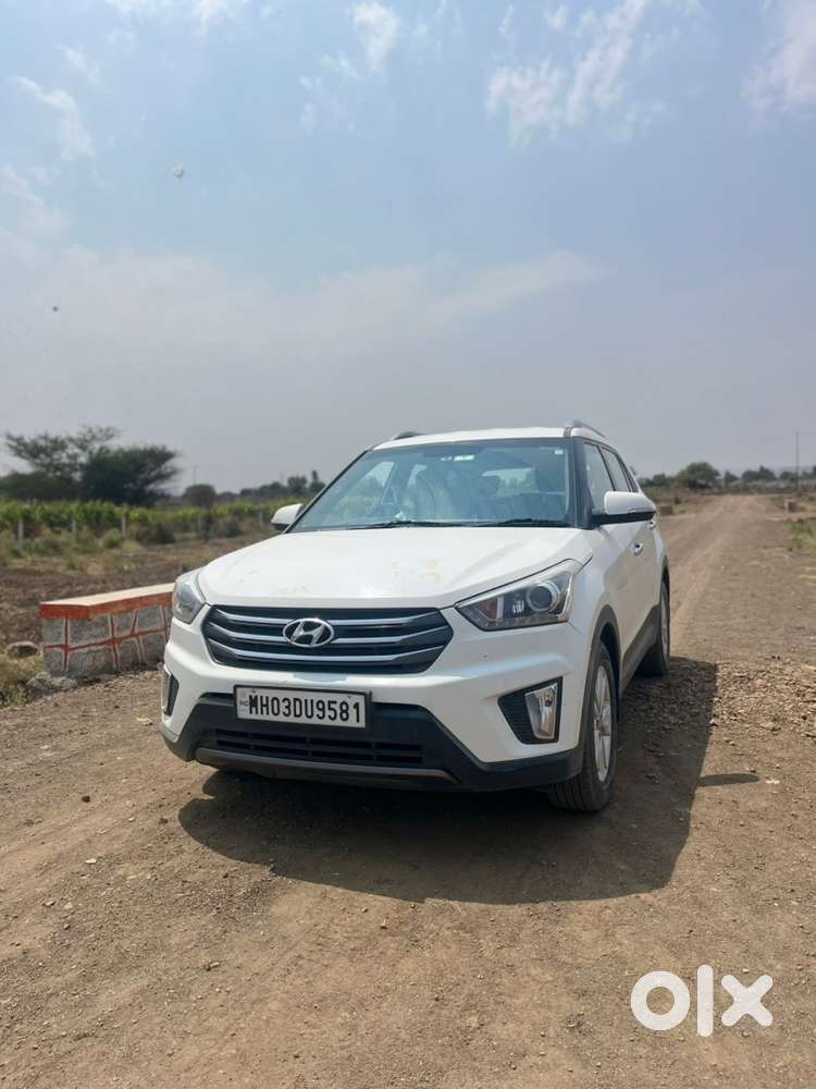 Hyundai Creta 2018 Diesel