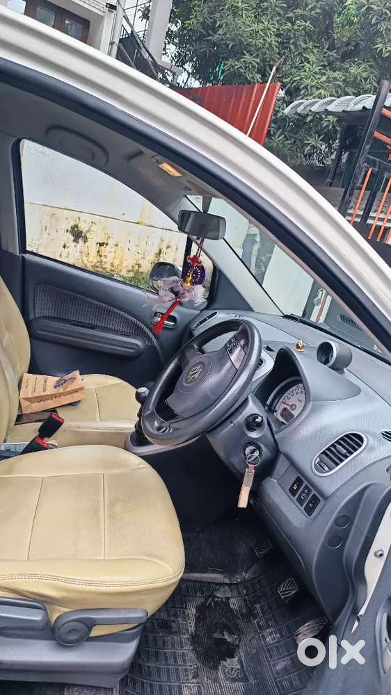 Maruti Suzuki Ritz 2016 Diesel 56000 Km Driven
