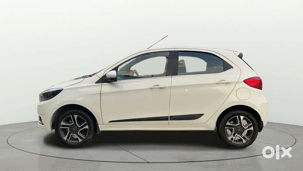 Tata Tiago 1.2 Revotron Xz Plus, 2019, Petrol
