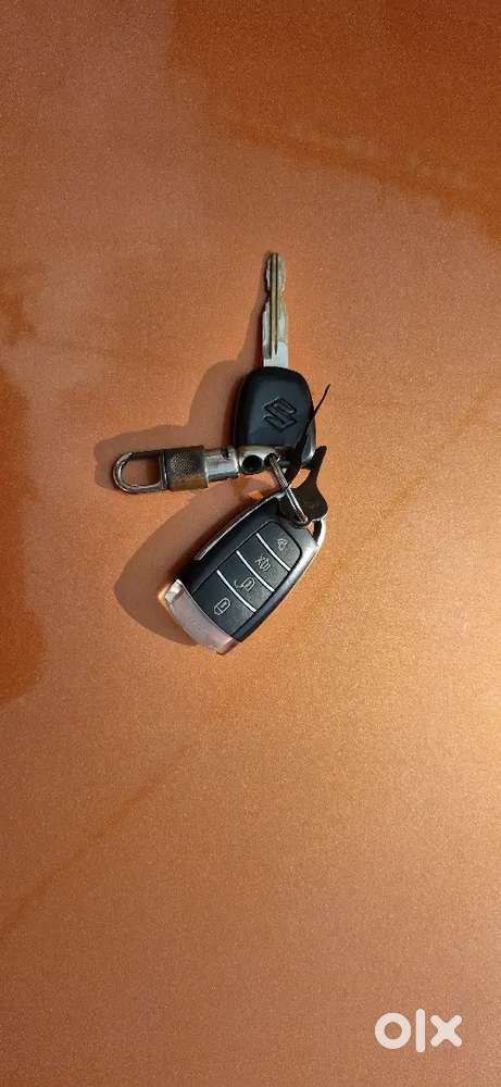 With New Tyre ,stepni Fully Loaded Family Car , With Full Cng 300km