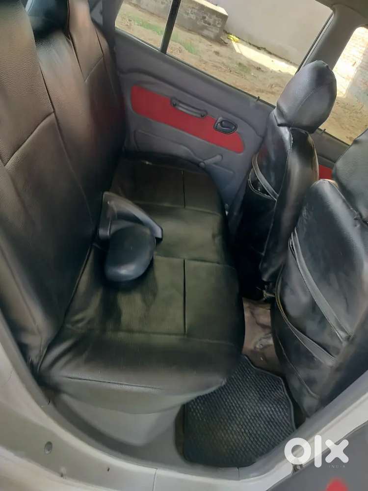 Hyundai Santro Xing 2008 Cng & Hybrids 140000 Km Driven