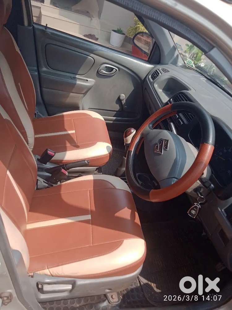 Maruti Suzuki Alto 2004 Petrol 142361 Km Driven