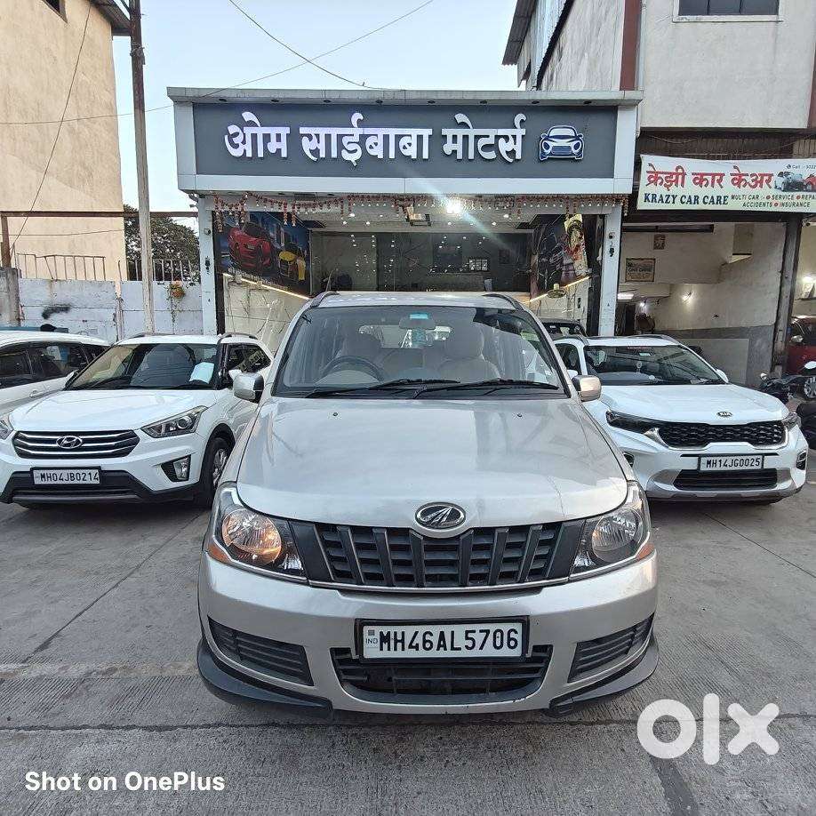 Mahindra Xylo H4 Abs Bs Iv, 2015, Diesel