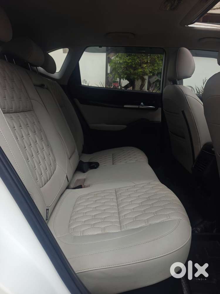 Kia Seltos Htx D, 2021, Diesel