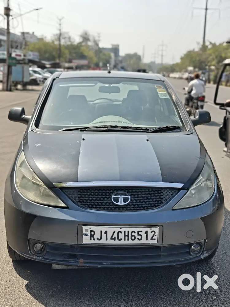 Tata Indica Vista