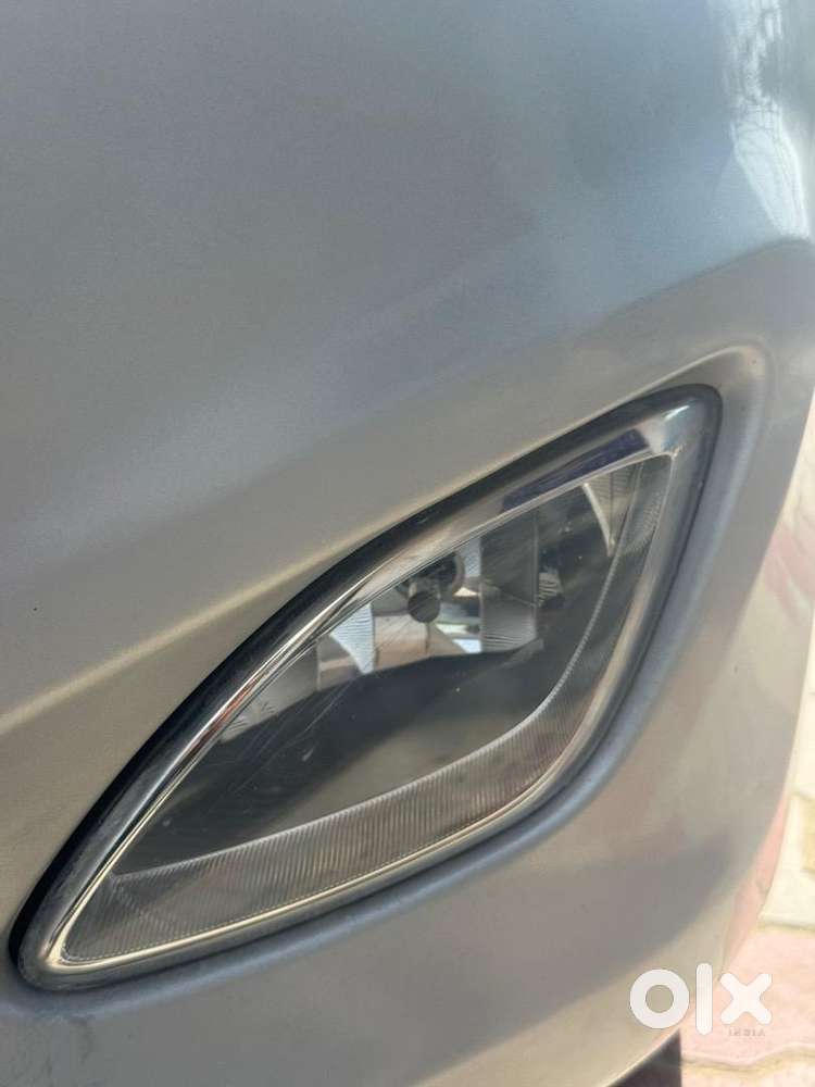 Hyundai I10 2017 Petrol 77000 Km Driven