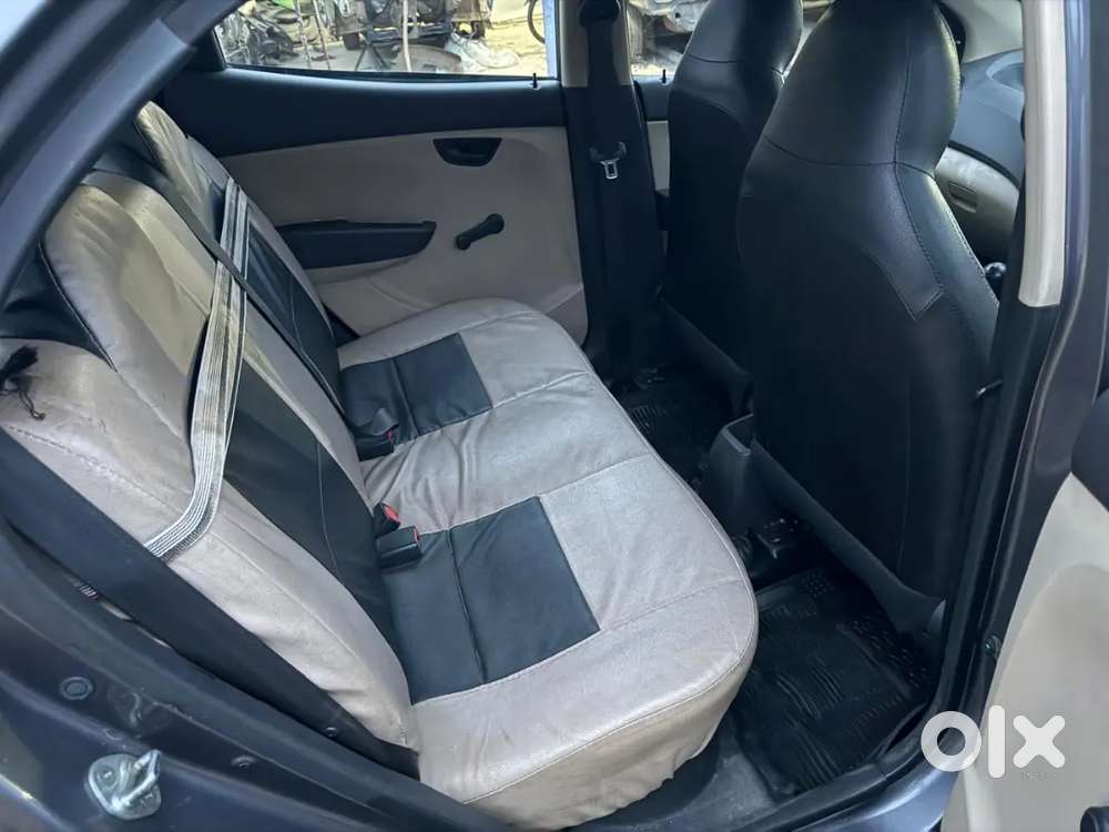 Hyundai Eon 2016 Petrol 65000 Km Driven