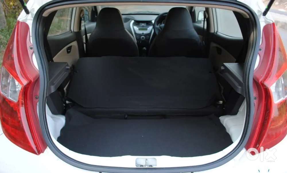 First Owner Eon Sports Model In Top Condition