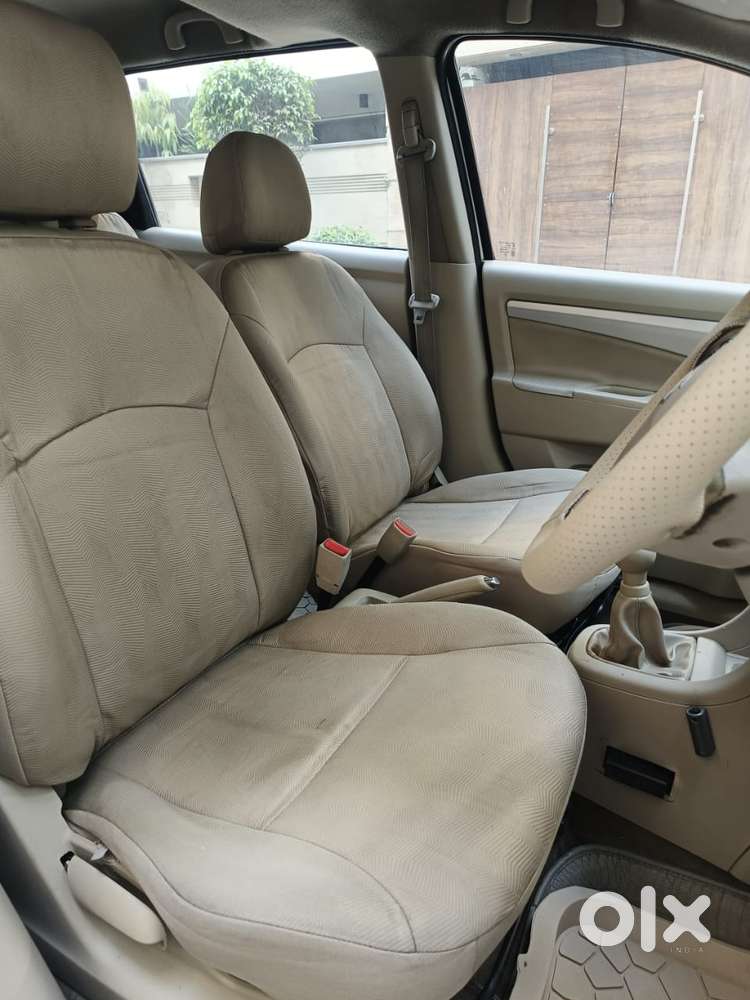 Maruti Suzuki Ertiga 2015-2018 Vdi Abs, 2016, Diesel