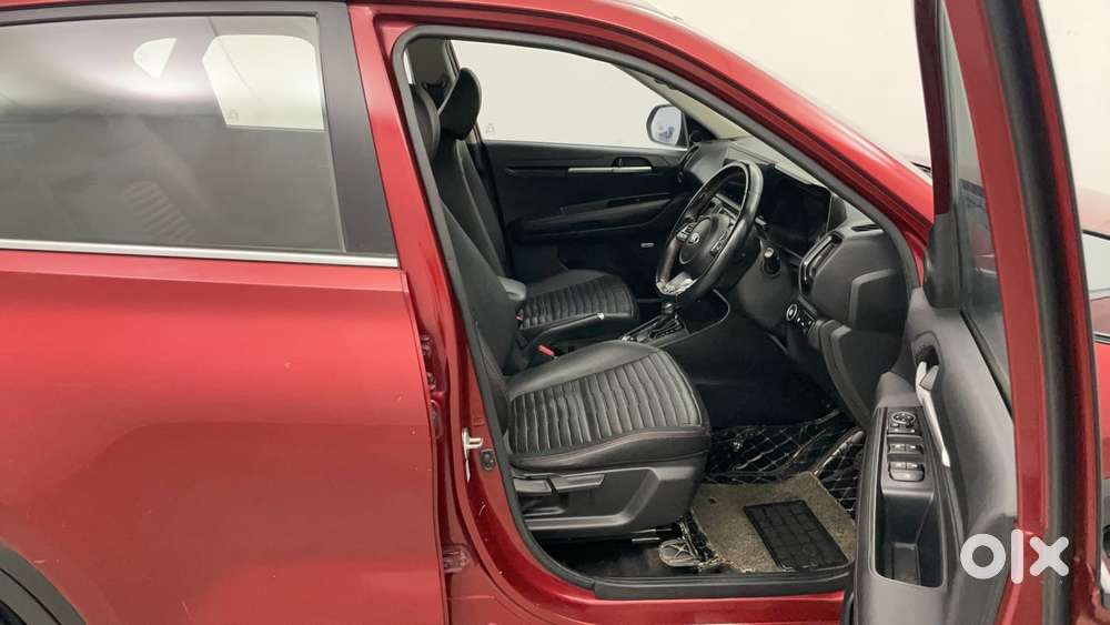 Kia Sonet 1.0 Gtx Plus Dct, 2020, Petrol
