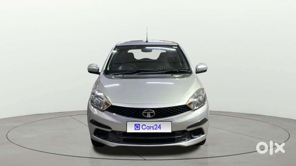 Tata Tiago 1.05 Revotorq Xt, 2018, Diesel