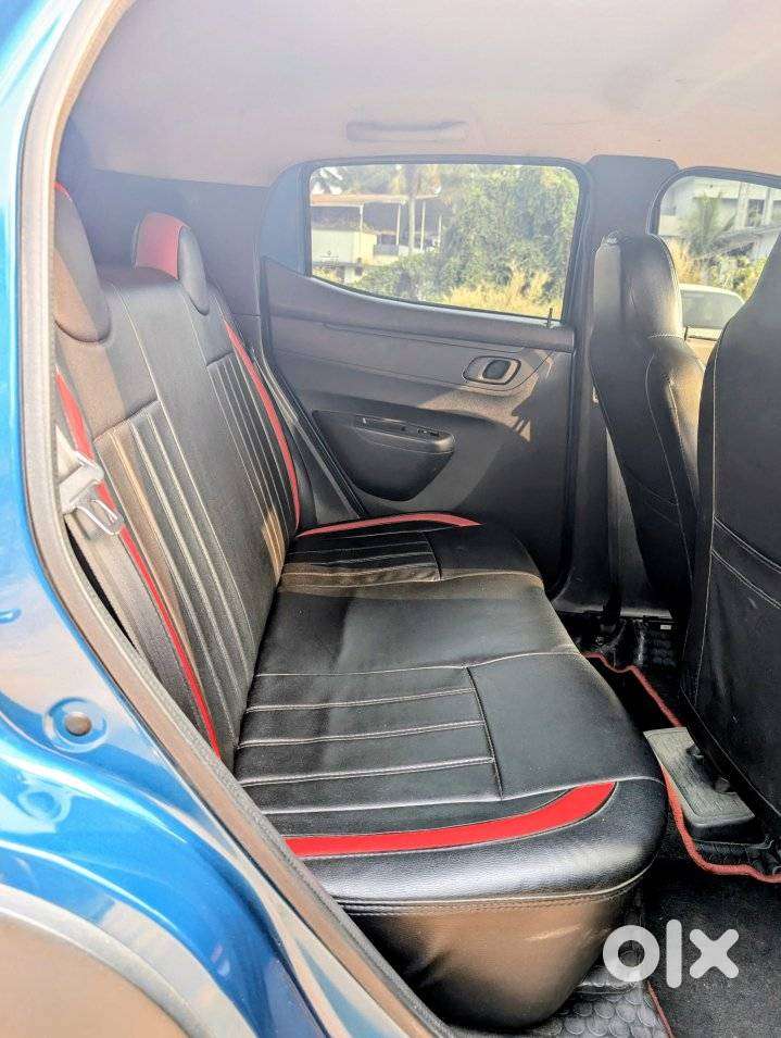 Renault Kwid Rxt Easy-r, 2021, Petrol