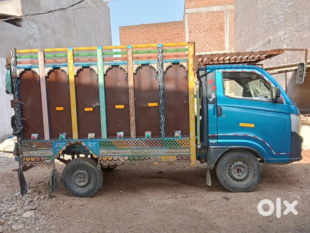 Tata intra v30 non AC