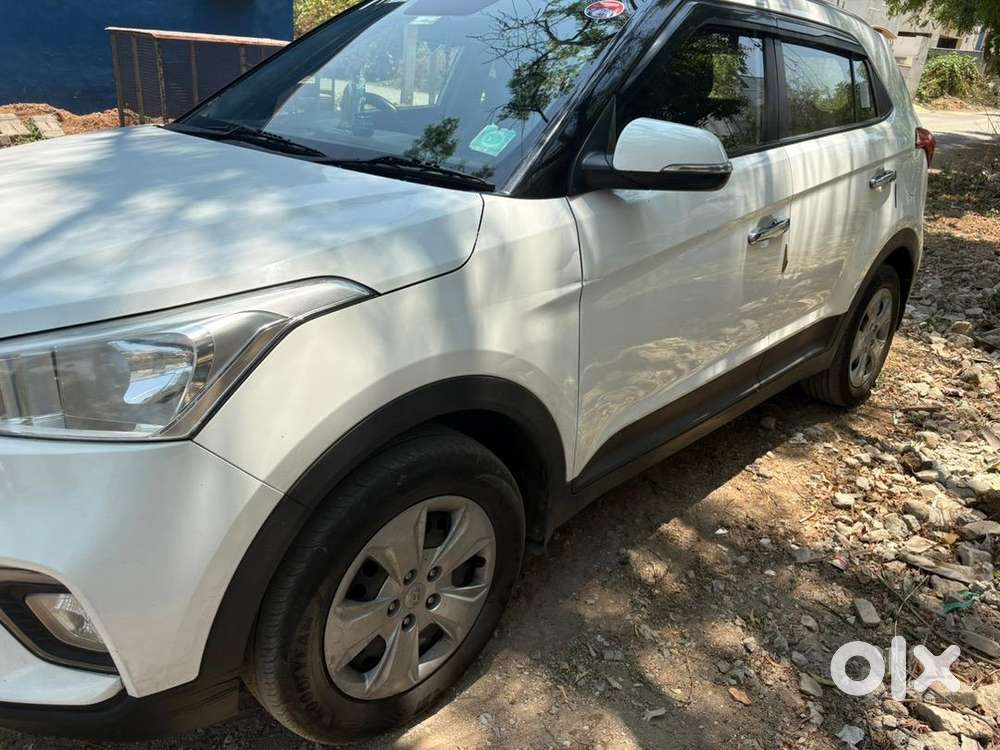 Hyundai Diesel Car 2019