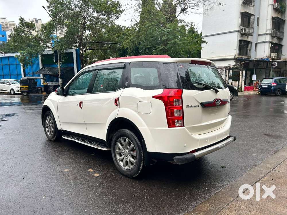 Mahindra Xuv500 W10 At, 2017, Diesel