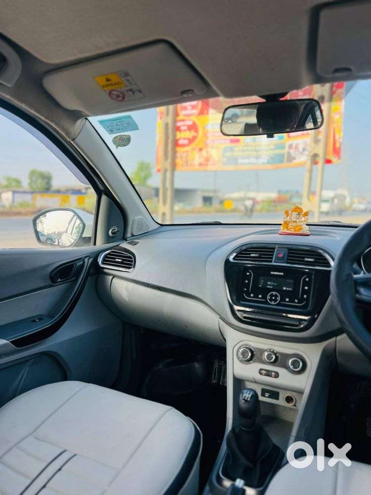 Tata Tigor Xm, 2020, Petrol