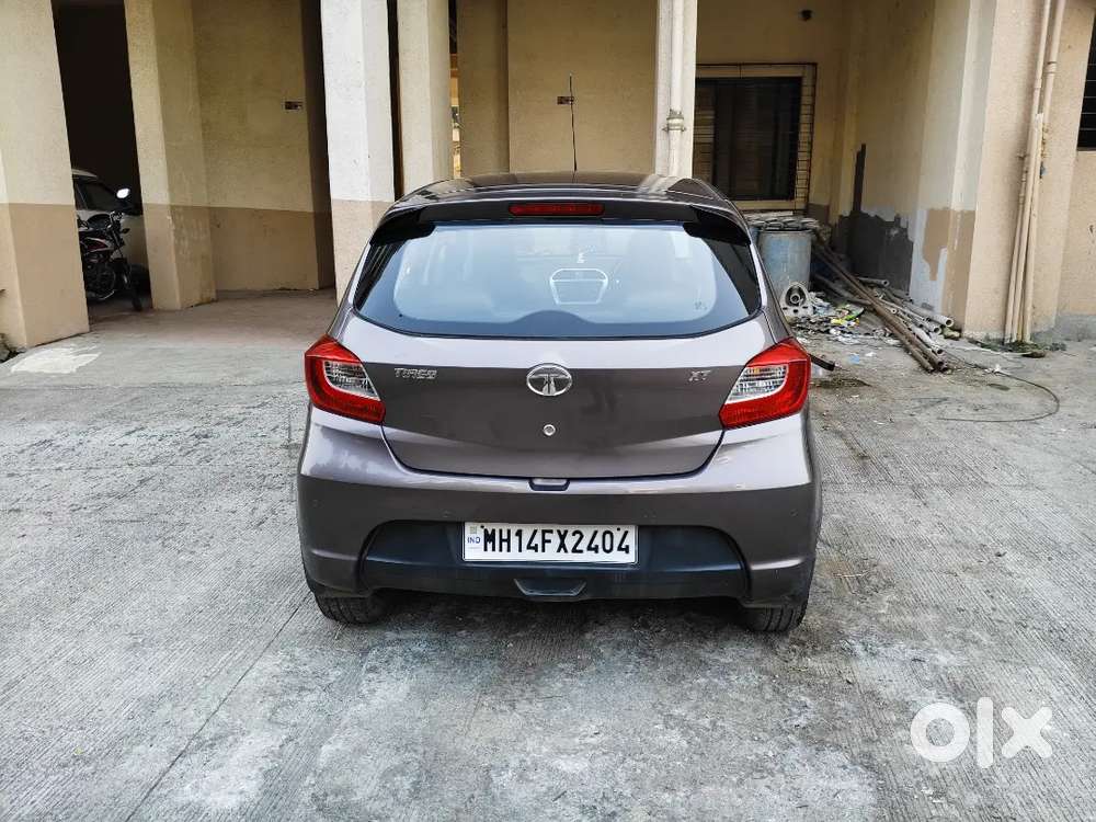 Tata Tiago Xt 2016 Excellent Condition