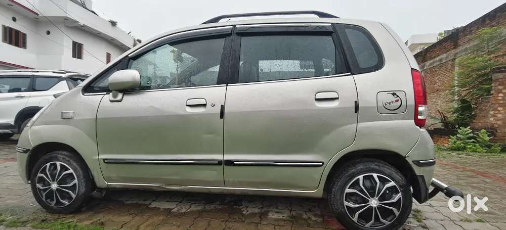 Maruti Suzuki Zen Estilo 1.0 Vxi 2007