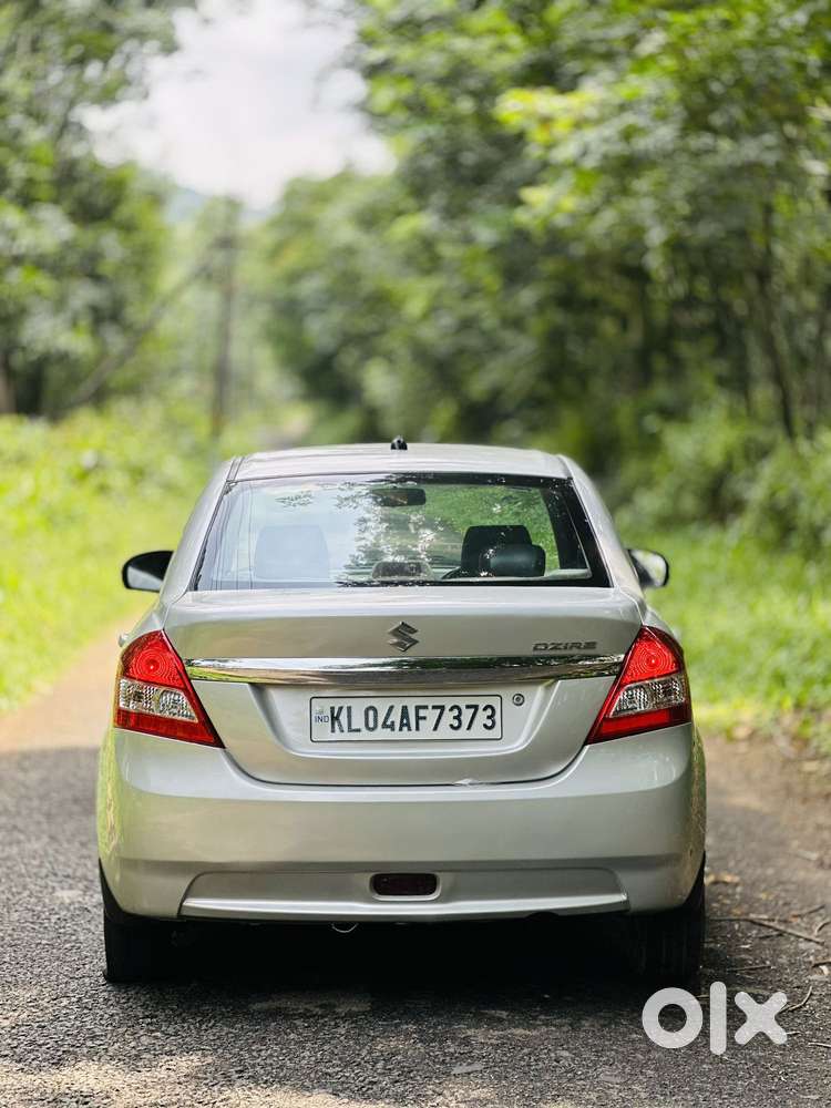 Maruti Suzuki Swift Dzire Vdi (o), 2014, Diesel