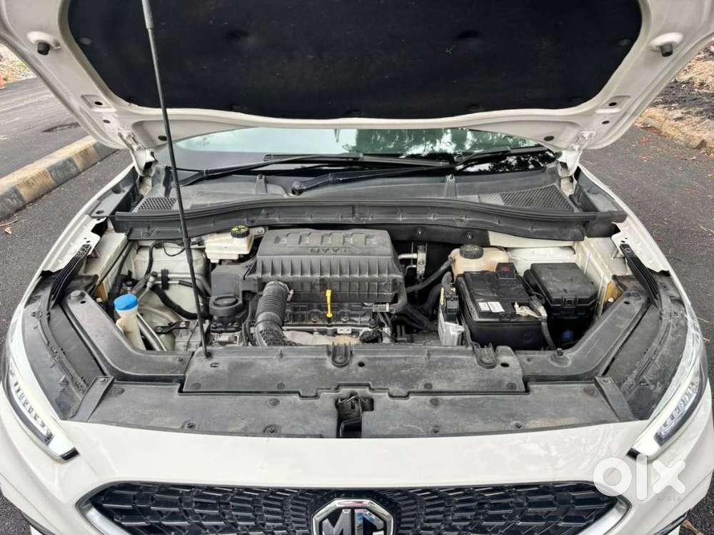 Mg Astor Zs Vti-tech Cvt Sharp, 2023, Petrol