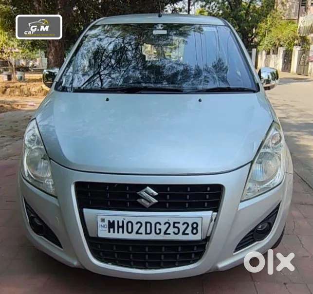 Maruti Suzuki Ritz Vxi (abs) Bs Iv, 2013, Petrol