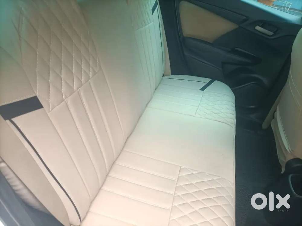 Honda Jazz 2018 Petrol Well Maintained