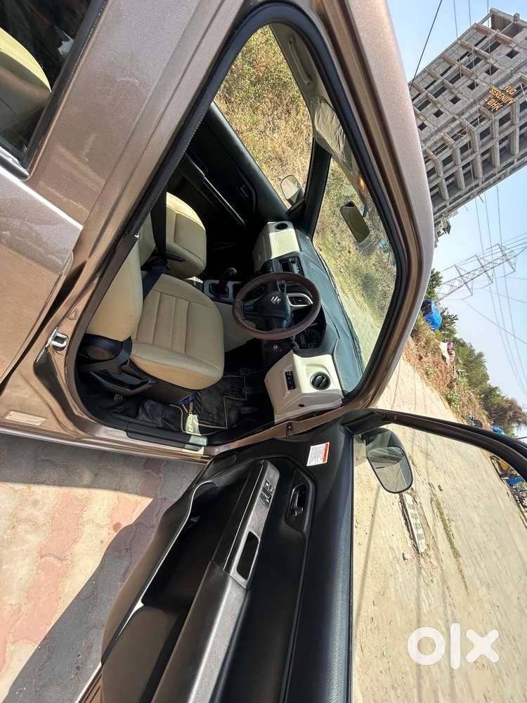 Maruti Suzuki Wagon R Lxi Cng Optional, 2021, Cng & Hybrids