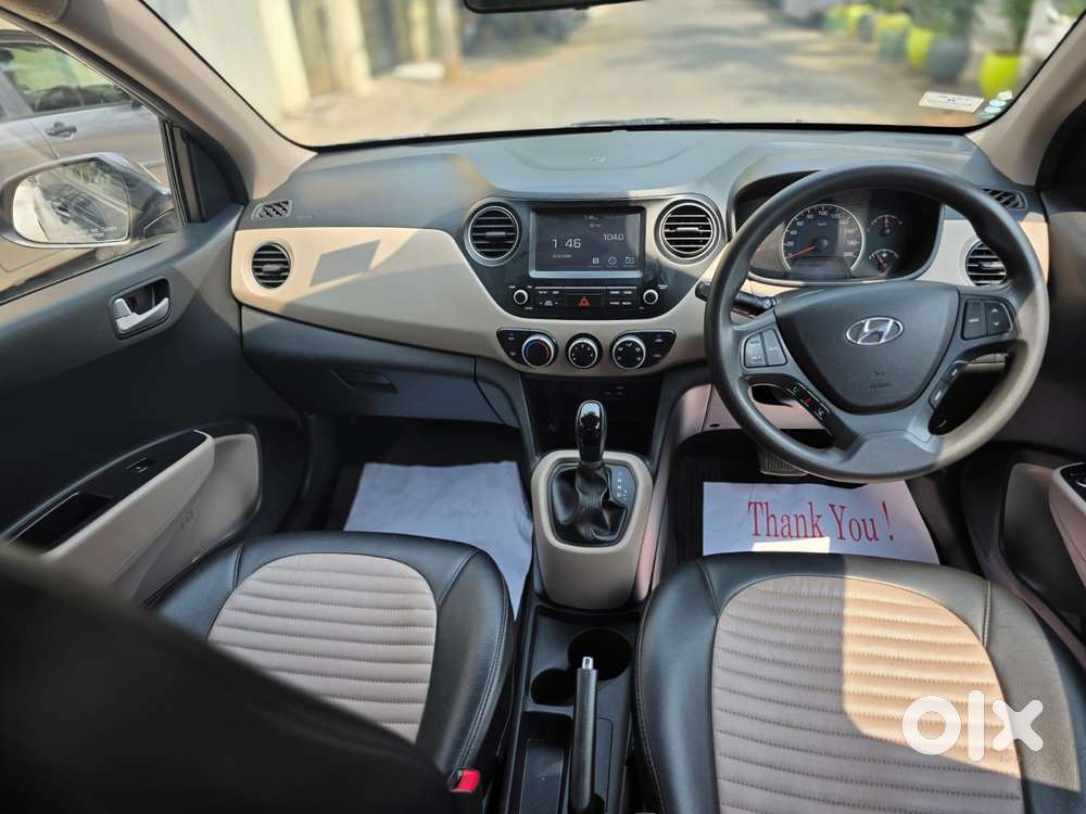 Hyundai Grand i10 Sportz 1.2 Kappa VTVT, 2018, Petrol