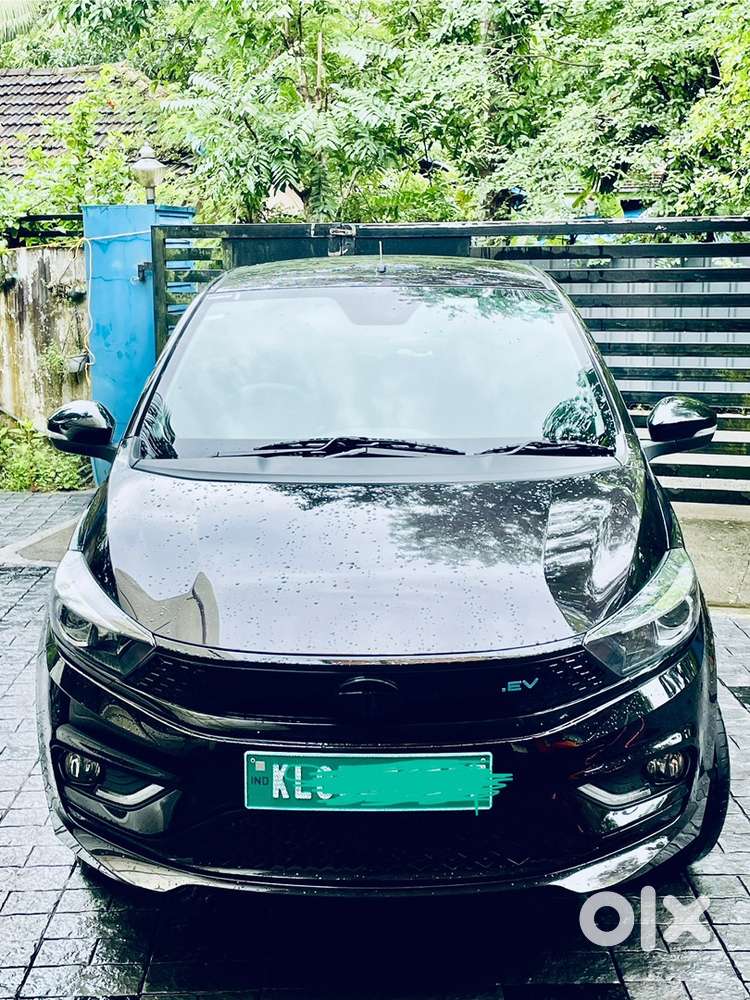 Tata Tiago Ev 2023 Electric Good Condition