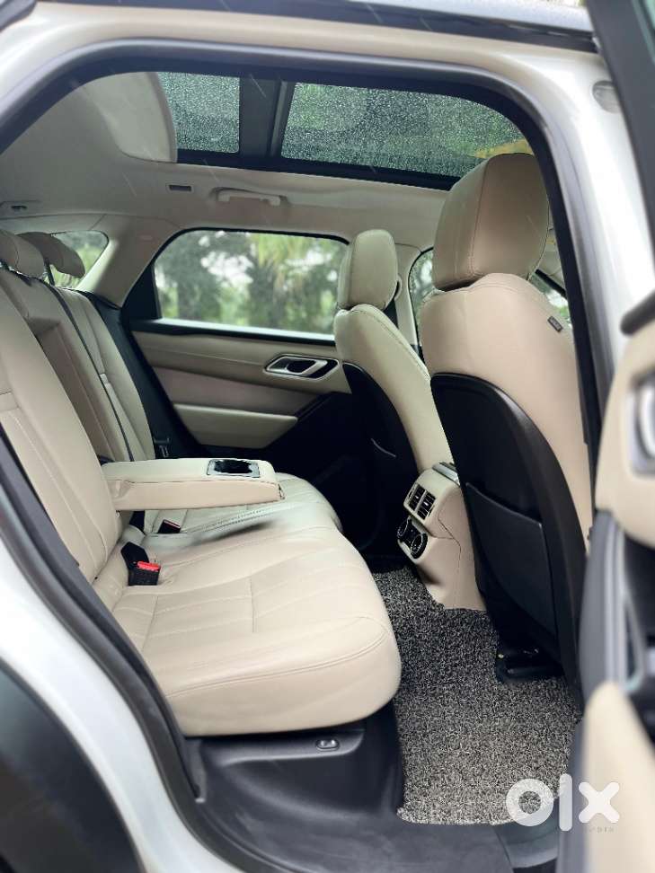 Land Rover Range Velar R-dynamic S, 2021, Petrol