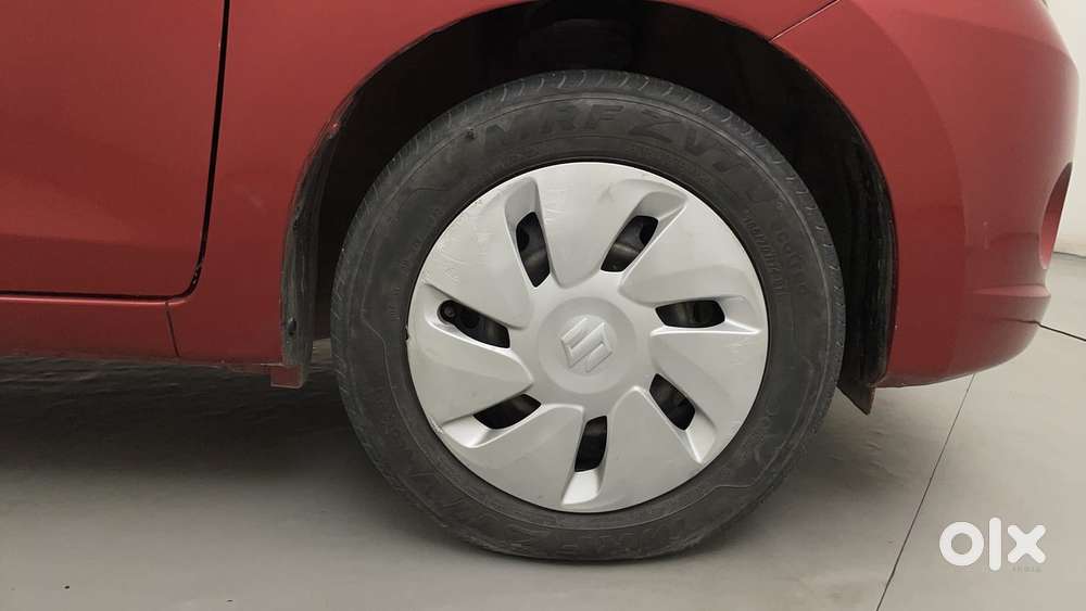 Maruti Suzuki Celerio 1.0 Vxi Amt, 2015, Petrol