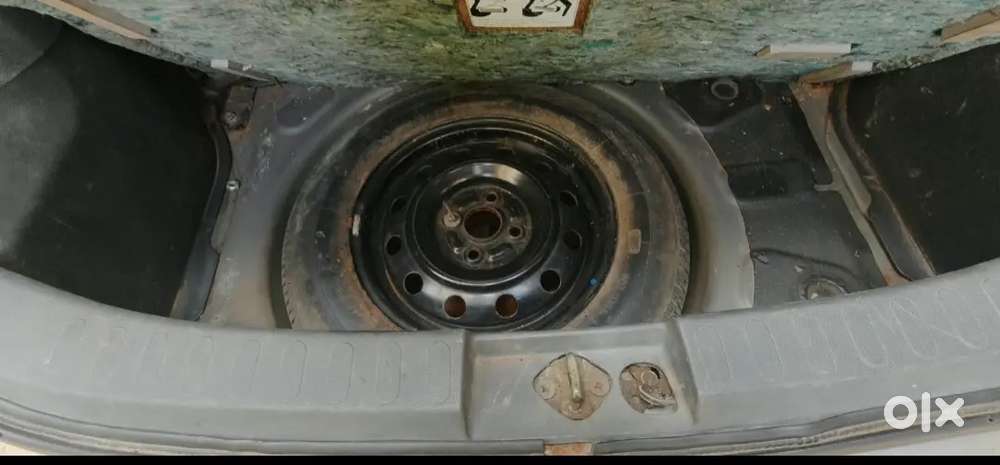 Maruti Suzuki Ritz Vxi 2009 Car
