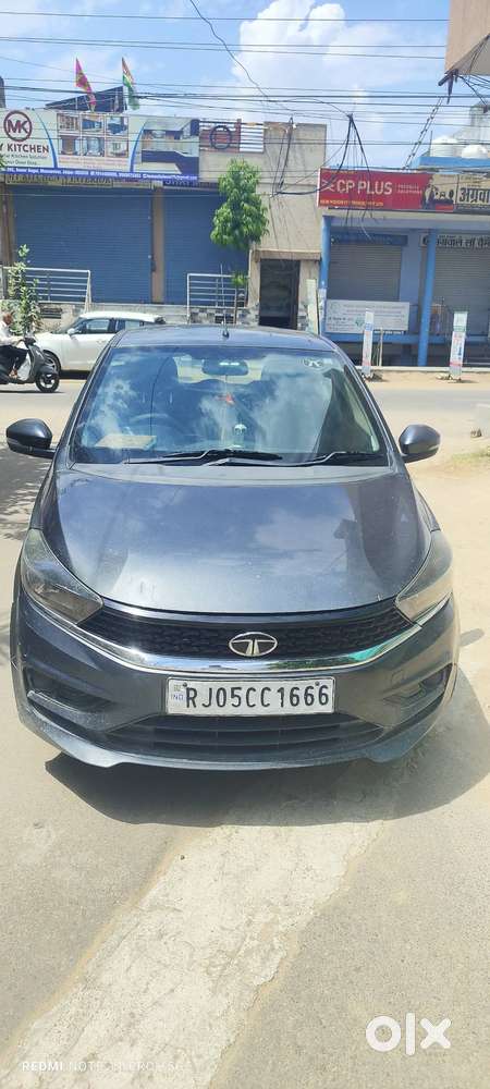 Tata Tiago 2021 Petrol 84000 Km Driven