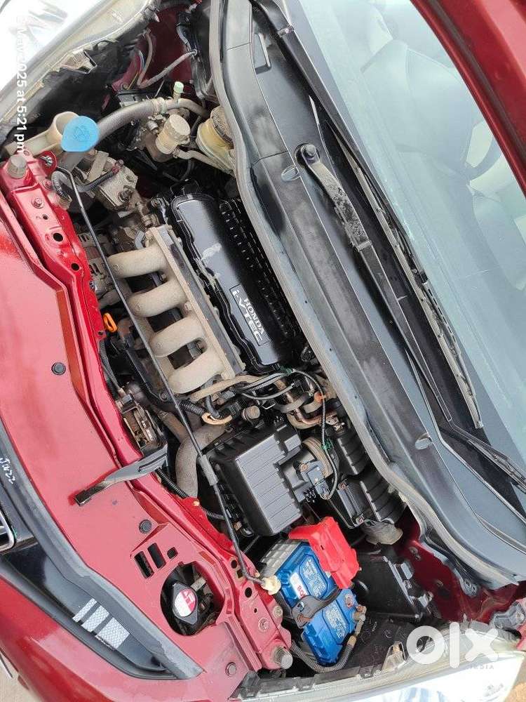 Honda Jazz 2009-2013 Select Edition, 2010, Petrol