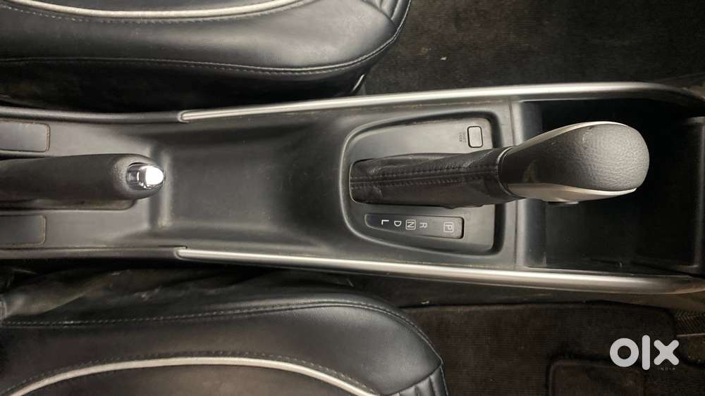 Maruti Suzuki Baleno 1.2 Cvt Delta, 2016, Petrol