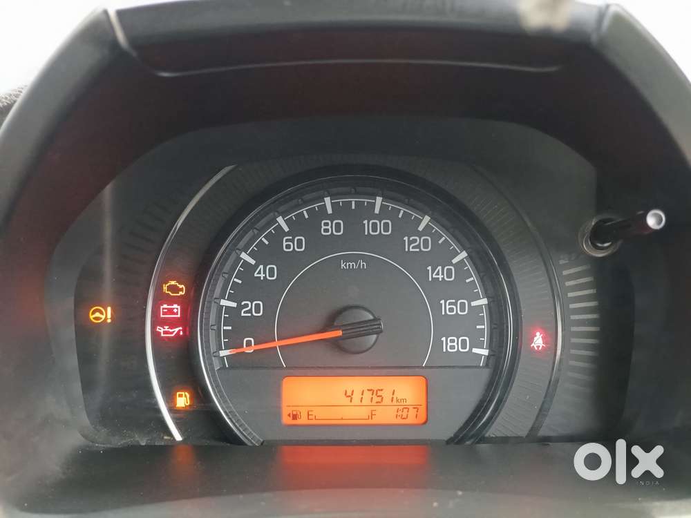 Maruti Suzuki Wagon R 1.0 Vxi (o), 2020, Petrol