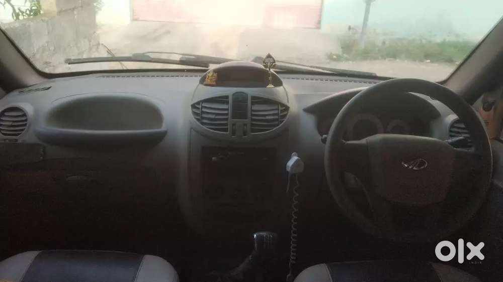 Mahindra Xylo 2009 Diesel 150000 Km Driven